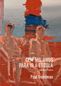 Cem mil anos para ir à escola