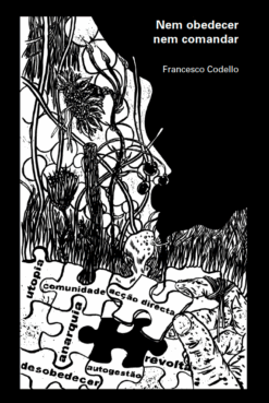 Nem obedecer nem comandar