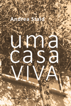 Uma casa viva
