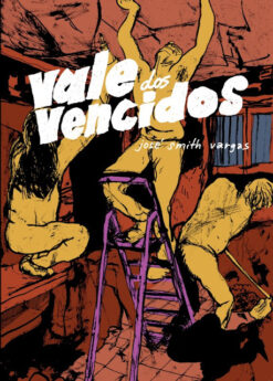 Vale dos Vencidos