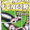 Conger Conger Comix