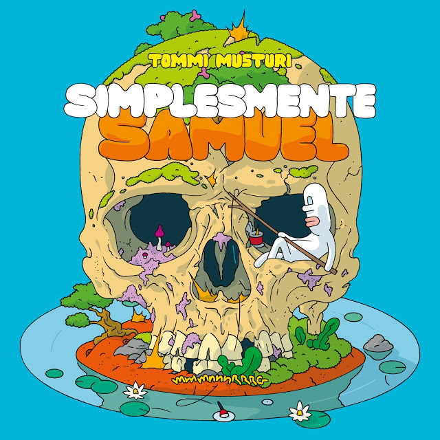 Simplesmente Samuel