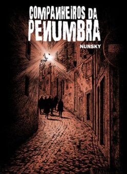 Companheiros da Penumbra