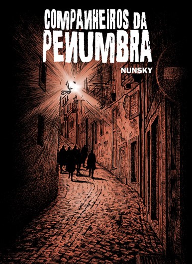 Companheiros da Penumbra