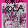 Corta-E-Cola / Punk comix