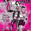 Corta-E-Cola / Punk comix - Image 2